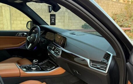 BMW X5, 2019 год, 4 600 000 рублей, 6 фотография