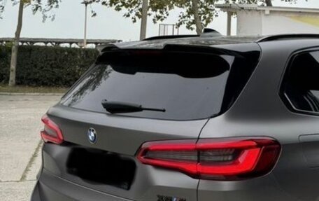 BMW X5, 2019 год, 4 600 000 рублей, 7 фотография