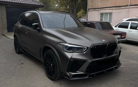 BMW X5, 2019 год, 4 600 000 рублей, 3 фотография