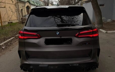 BMW X5, 2019 год, 4 600 000 рублей, 9 фотография