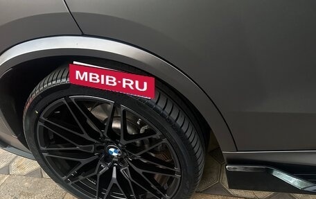 BMW X5, 2019 год, 4 600 000 рублей, 10 фотография