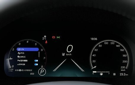 Toyota Highlander, 2025 год, 6 890 000 рублей, 17 фотография