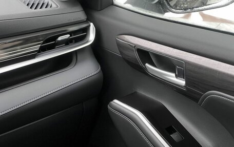 Toyota Highlander, 2025 год, 6 890 000 рублей, 30 фотография