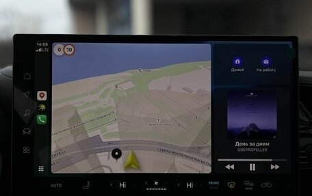 Toyota Highlander, 2025 год, 6 890 000 рублей, 23 фотография