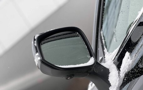 Toyota Highlander, 2025 год, 6 890 000 рублей, 38 фотография