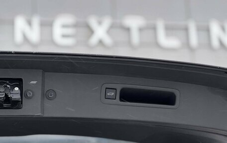 Toyota Highlander, 2025 год, 6 890 000 рублей, 37 фотография