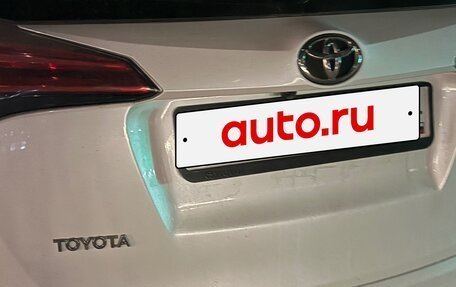 Toyota RAV4, 2018 год, 2 500 000 рублей, 15 фотография