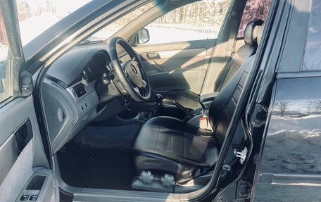 Chevrolet Lacetti, 2010 год, 450 000 рублей, 7 фотография