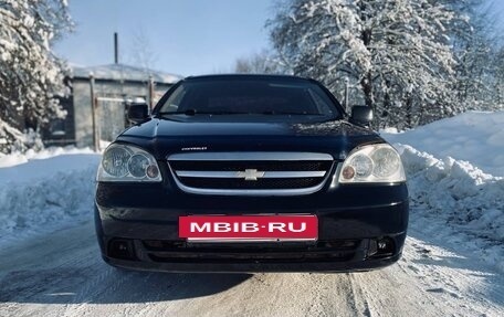 Chevrolet Lacetti, 2010 год, 450 000 рублей, 2 фотография