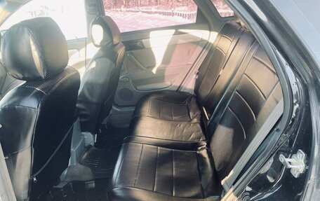 Chevrolet Lacetti, 2010 год, 450 000 рублей, 10 фотография