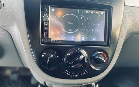 Chevrolet Lacetti, 2010 год, 450 000 рублей, 12 фотография