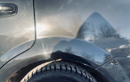 Chevrolet Lacetti, 2010 год, 450 000 рублей, 16 фотография