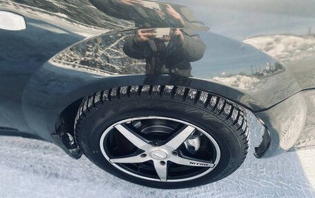 Chevrolet Lacetti, 2010 год, 450 000 рублей, 17 фотография