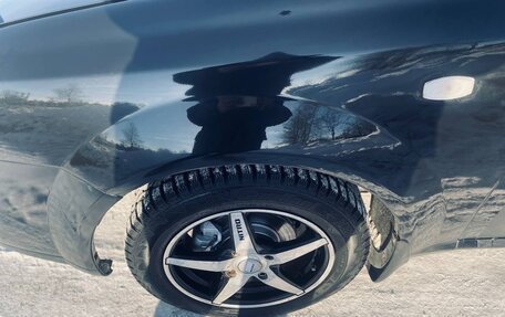 Chevrolet Lacetti, 2010 год, 450 000 рублей, 14 фотография