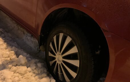 Mitsubishi Lancer IX, 2011 год, 690 000 рублей, 4 фотография