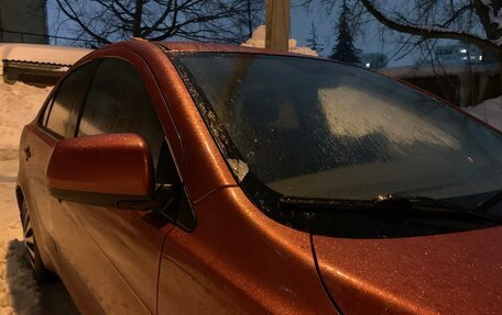 Mitsubishi Lancer IX, 2011 год, 690 000 рублей, 5 фотография