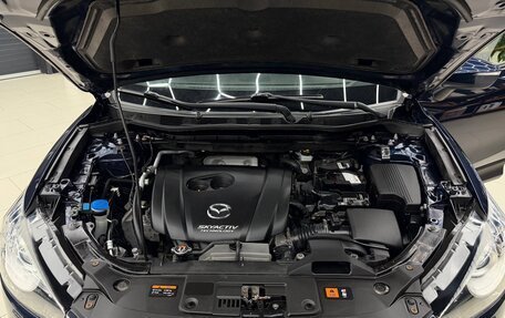 Mazda CX-5 II, 2016 год, 1 690 000 рублей, 4 фотография