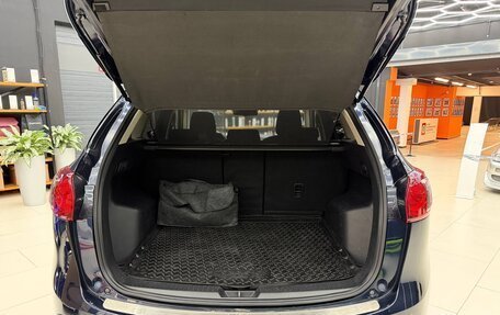 Mazda CX-5 II, 2016 год, 1 690 000 рублей, 8 фотография