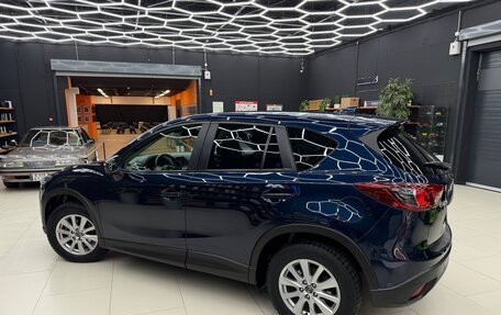 Mazda CX-5 II, 2016 год, 1 690 000 рублей, 9 фотография