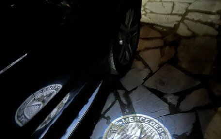 Mercedes-Benz GLE, 2016 год, 3 850 000 рублей, 7 фотография