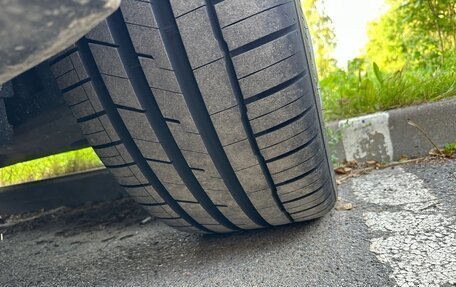 Mercedes-Benz GLE, 2016 год, 3 850 000 рублей, 10 фотография