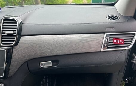 Mercedes-Benz GLE, 2016 год, 3 850 000 рублей, 8 фотография