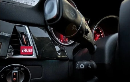 Mercedes-Benz GLE, 2016 год, 3 850 000 рублей, 15 фотография