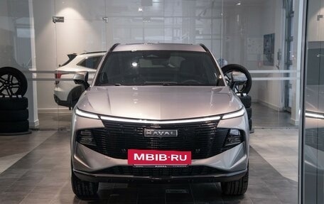Haval F7x, 2026 год, 3 799 000 рублей, 2 фотография