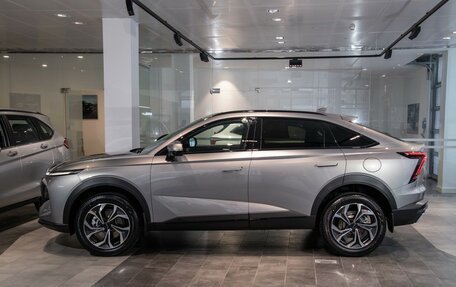 Haval F7x, 2026 год, 3 799 000 рублей, 7 фотография