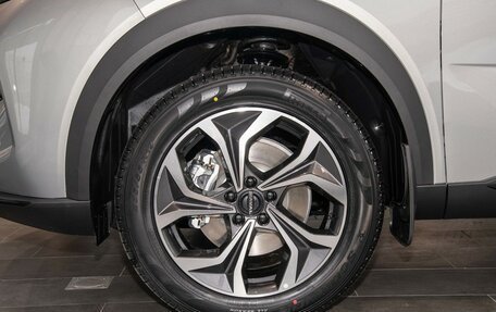 Haval F7x, 2026 год, 3 799 000 рублей, 10 фотография