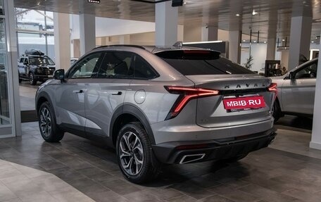 Haval F7x, 2026 год, 3 799 000 рублей, 8 фотография