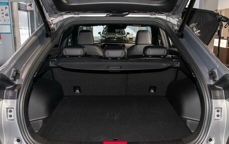 Haval F7x, 2026 год, 3 799 000 рублей, 20 фотография
