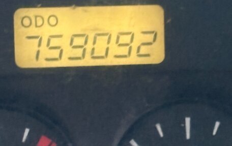 Hyundai Starex I рестайлинг, 2007 год, 520 000 рублей, 7 фотография