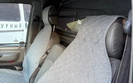 Hyundai Starex I рестайлинг, 2007 год, 520 000 рублей, 9 фотография