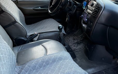 Hyundai Starex I рестайлинг, 2007 год, 520 000 рублей, 3 фотография