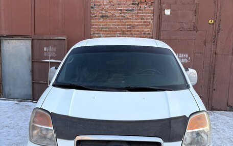 Hyundai Starex I рестайлинг, 2007 год, 520 000 рублей, 1 фотография