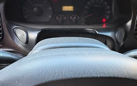 Hyundai Starex I рестайлинг, 2007 год, 520 000 рублей, 6 фотография