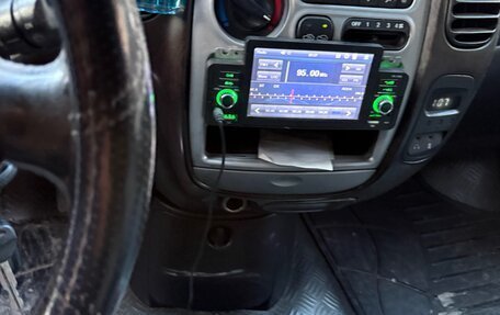 Hyundai Starex I рестайлинг, 2007 год, 520 000 рублей, 8 фотография