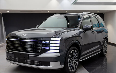 Hyundai Palisade, 2025 год, 9 900 000 рублей, 1 фотография