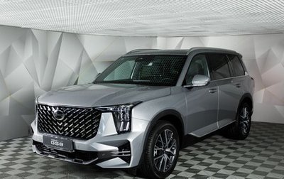 GAC GS8, 2025 год, 5 199 000 рублей, 1 фотография