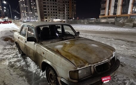 ГАЗ 3110 «Волга», 1997 год, 99 000 рублей, 4 фотография