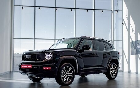 Haval H7, 2026 год, 4 277 305 рублей, 1 фотография