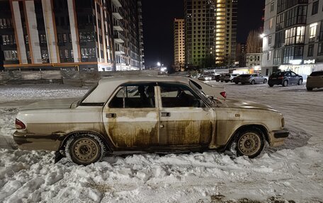 ГАЗ 3110 «Волга», 1997 год, 99 000 рублей, 6 фотография
