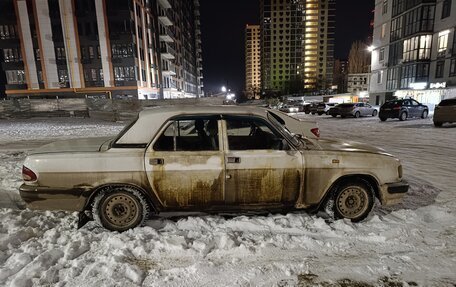 ГАЗ 3110 «Волга», 1997 год, 99 000 рублей, 8 фотография