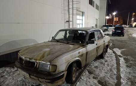 ГАЗ 3110 «Волга», 1997 год, 99 000 рублей, 12 фотография