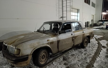 ГАЗ 3110 «Волга», 1997 год, 99 000 рублей, 14 фотография