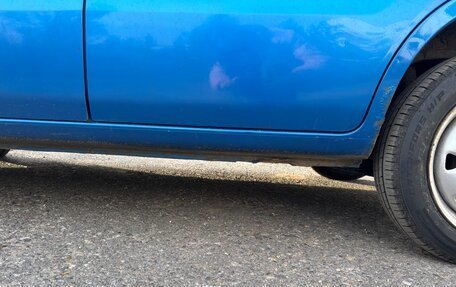 Opel Agila, 2000 год, 210 000 рублей, 10 фотография