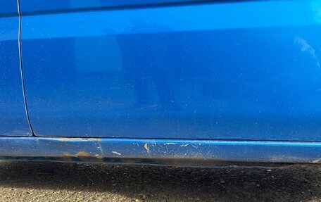 Opel Agila, 2000 год, 210 000 рублей, 12 фотография