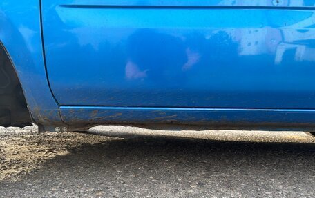 Opel Agila, 2000 год, 210 000 рублей, 11 фотография