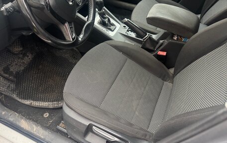 Skoda Octavia, 2013 год, 1 400 000 рублей, 4 фотография